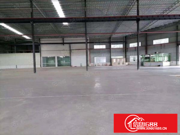 佛山狮山镇，虹岭路边，新出原房东九层新门窗厂房6000平方