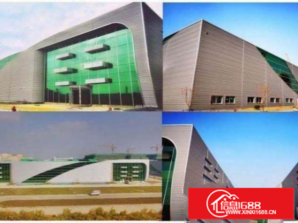 招商，招商，高新科技产业园(政府优惠政策)