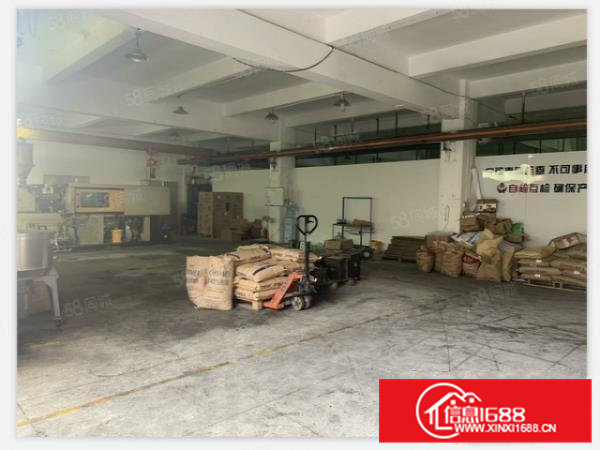 塘厦新出标准一楼1600平方隔好办公室厂房出租，交通便利