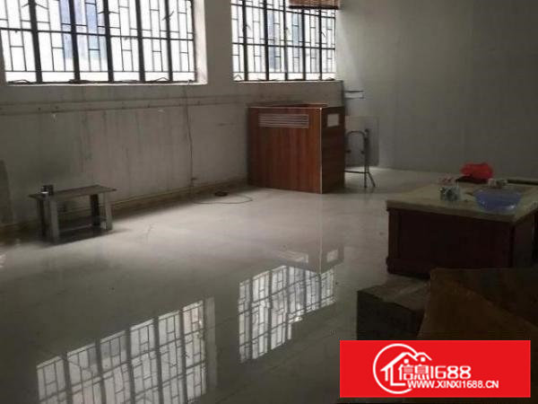 原房东出租标准厂房层高6米