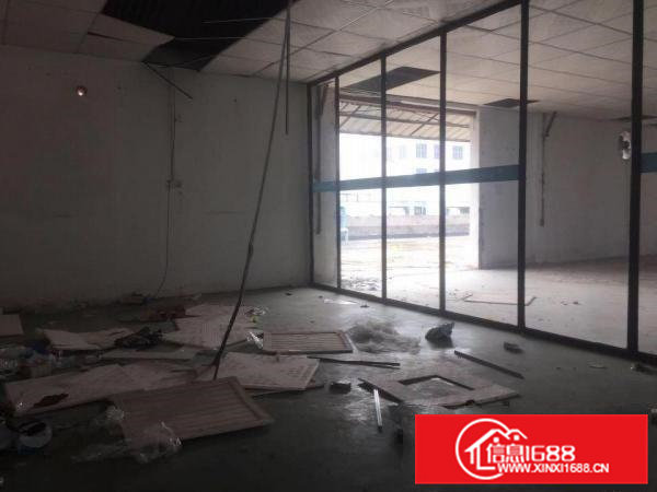 出租横沥镇东兴工业区260平方厂房，价格优惠，厂房美丽