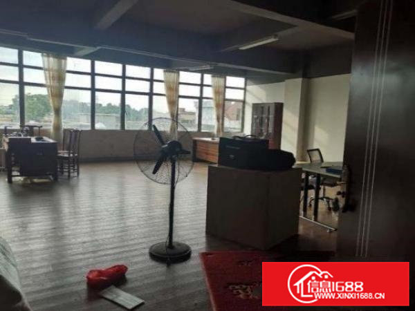 清溪渔樑围村出租二楼厂房200平方