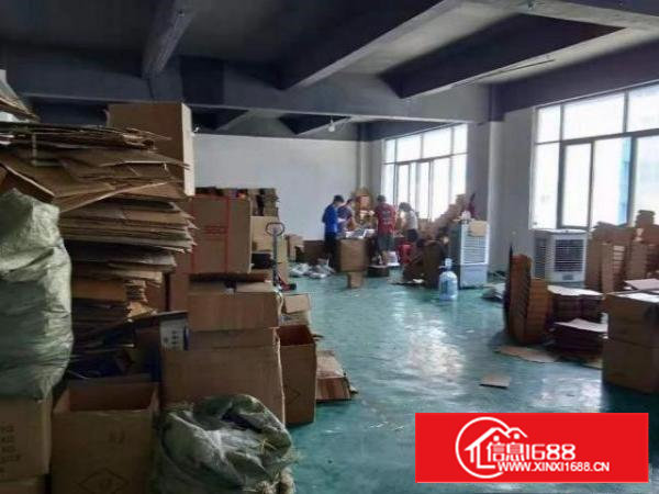 石岩宝源招租实际面积厂房480平方，无公摊