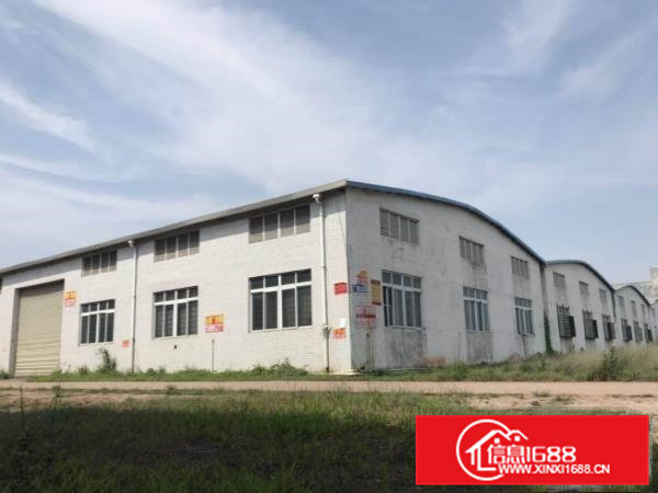 企石，750方简易厂房可环评面积实在可喷漆喷粉等