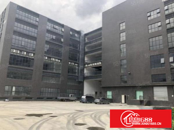 可分租，龙江独院15600方带房产证，带污水处理，可办环评！