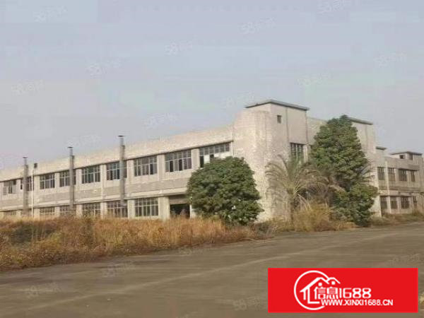 寮步镇大面积花园式独院厂房，工业用地可办环评