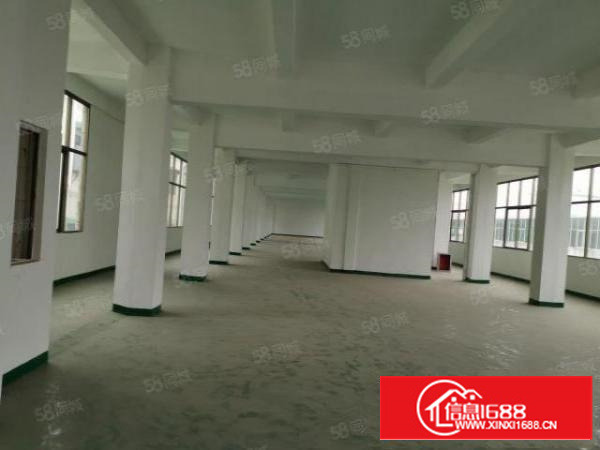 现房靓盘形象好石排镇原房东标准厂房面积200平方出租