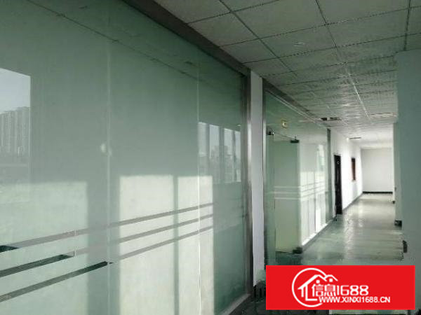 免押金大岭山镇工业区出租二楼500平厂房有办公室可分租