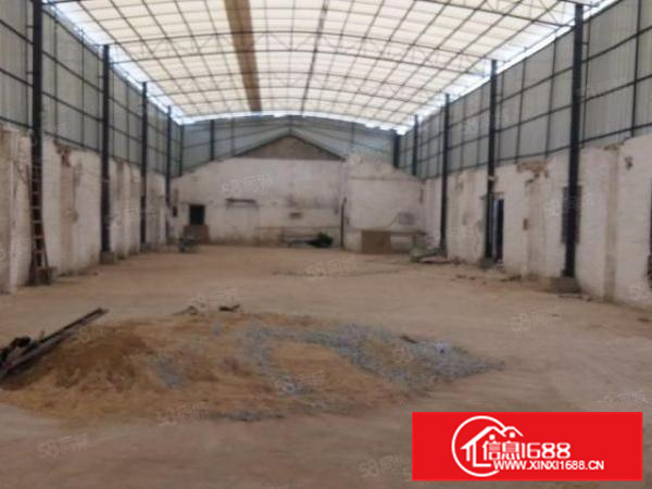 南庄镇南庄大道西罗南工业区640平方厂房仓库出租配套齐全