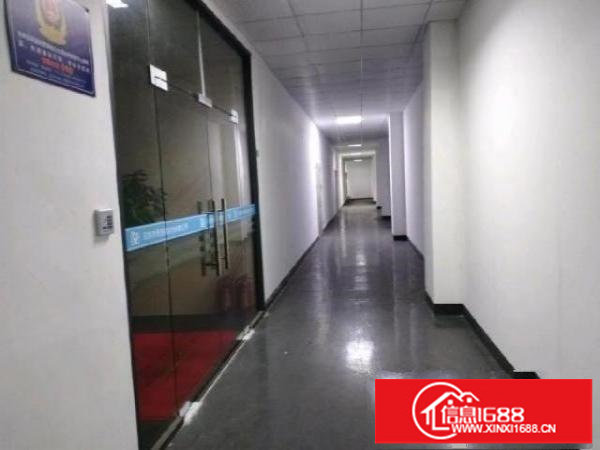 茜坑路1127号二楼580平方带装修招租丶租25一平米