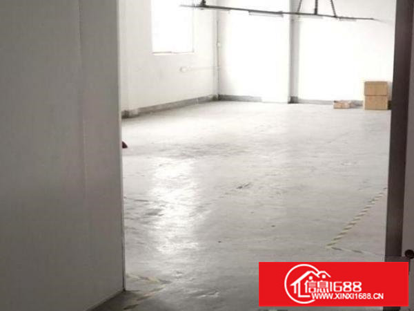 因公司搬迁，把原有仓库转让出租！9月免租金！