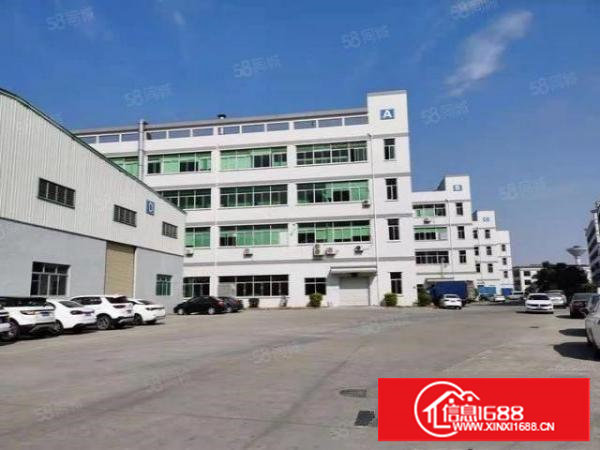 1000平方起塘厦田心一手房东红本独院厂房5万平厂房仓库出租