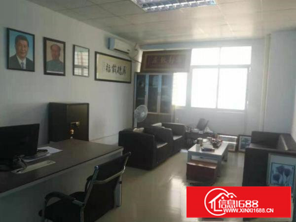 临界深圳长安新安大桥旁600平厂房出租电子五金交通