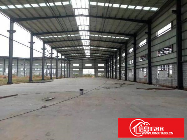 一环标准1万2万3万4万8万方厂房招租