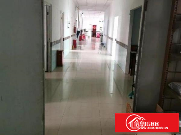 可做教育、仓库、加工、电商、写字楼。