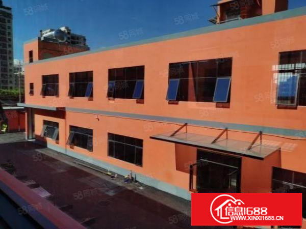 五和地铁站厂房电商园，一楼楼上60平100平300平电商办公