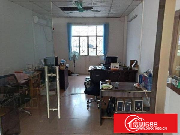 虎门则徐标准一楼厂房出租700平，带现成办公室，水电齐全