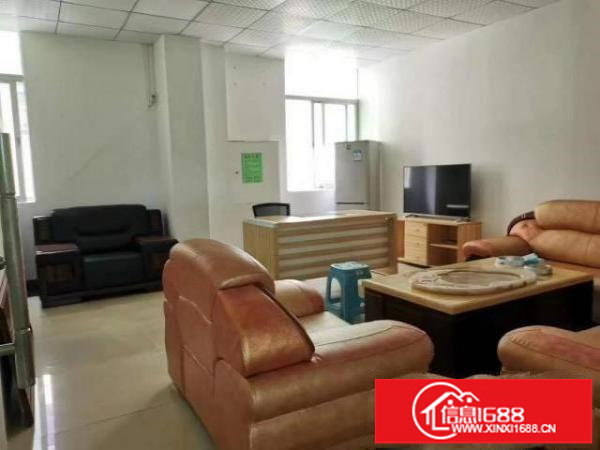 公明精装修电子厂房1000平