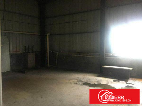 锦厦楼上水电齐全500平带电梯新厂房招租行业不限