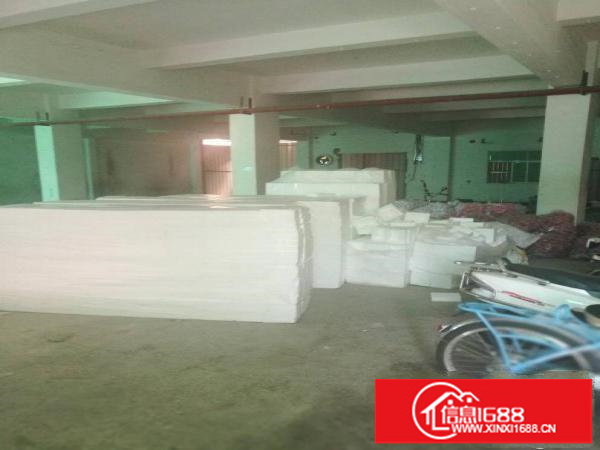 横岗安良23元一楼出租