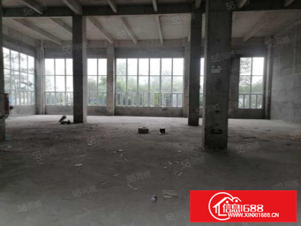 笋盘房东直租杏坛园区独栋2500方证件齐全形象好