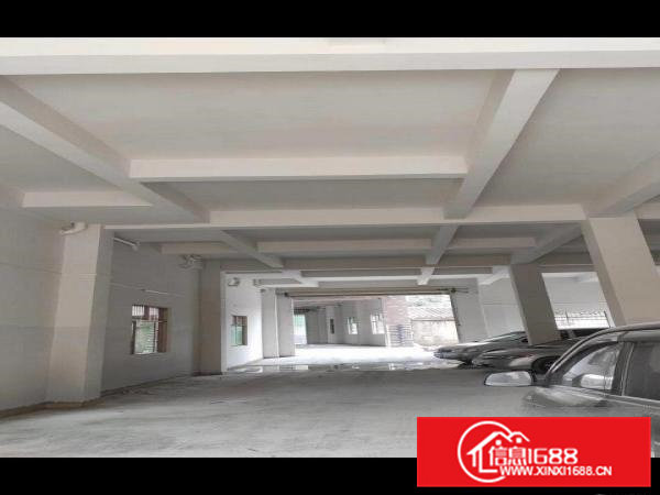 全新一楼厂房、仓库出租