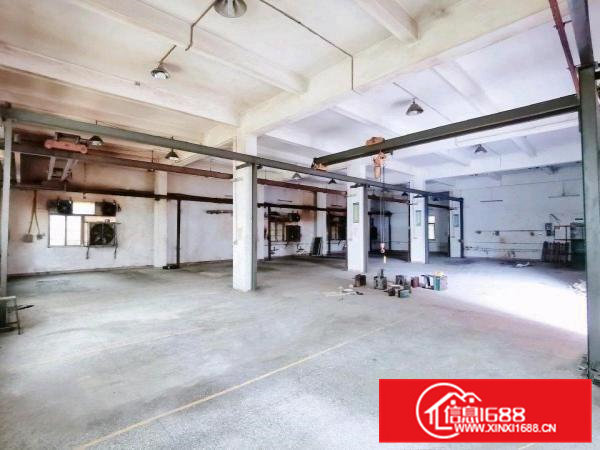 一手房东独院厂房13元/平方