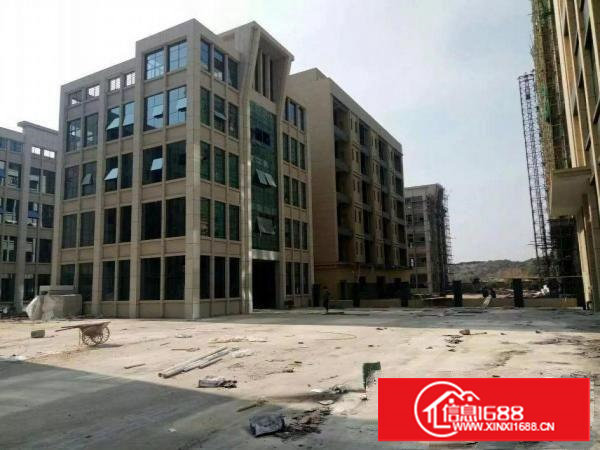 塘厦石鼓高科技产业园13500平方米花园式厂房出租