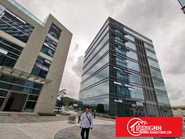 丹竹头200平300平500平电商产业园招租