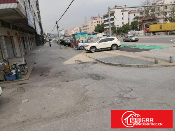 平湖广场附近独栋3000平方包租