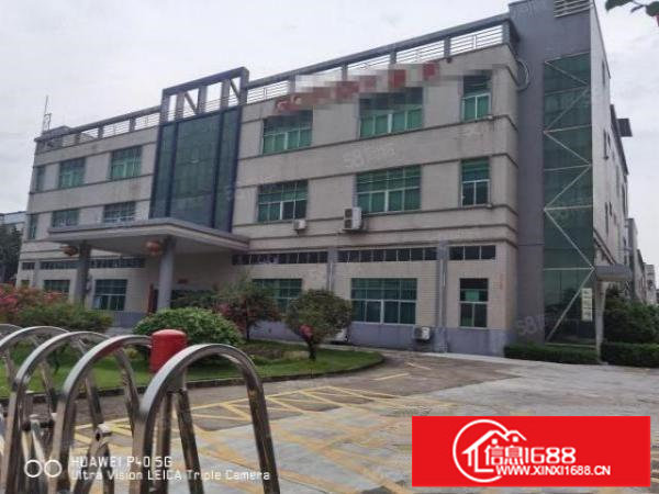 观澜原房东厂房7800平方13500平方招租，房东直租