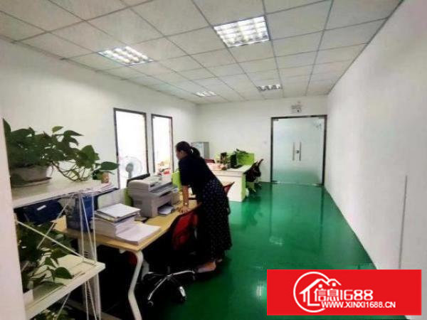 910平精装修厂房转让，无转让费