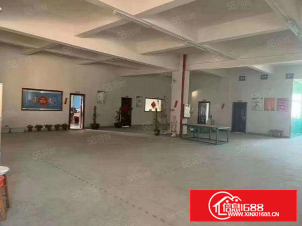 13元13元！电梯厂房大坪高速口2公1580平可整租分租！