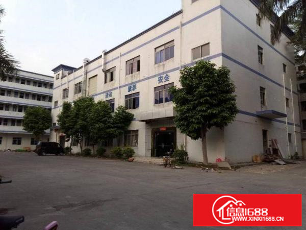 《清溪各村》大小独院3000平至4万平米当天资源