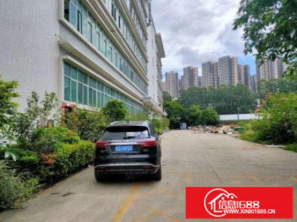 狮头岭和平工业园200平起分租1100平精装仓库厂房出租