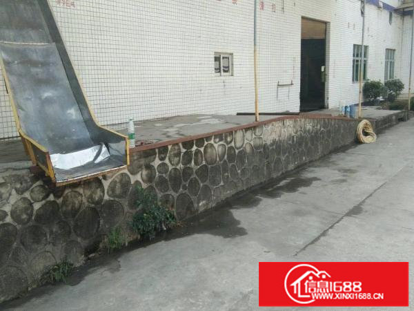 独门独院！平湖辅城坳工业区清平高速出口独院厂房出租