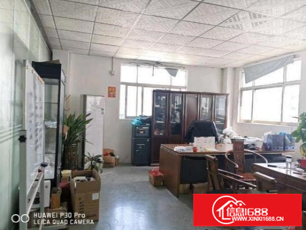 原房东楼上精装修1600平