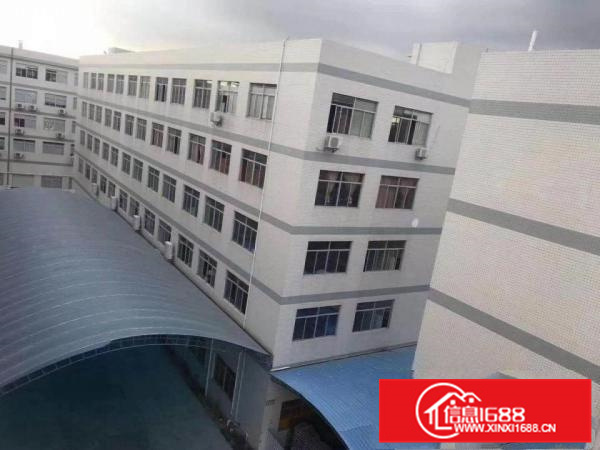 广东省政府重点扶持的产业转移园