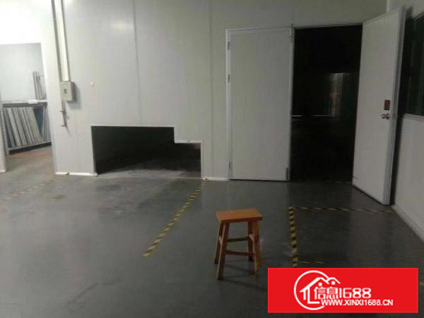 虎门新出！无尘车间厂房1500平方米出租