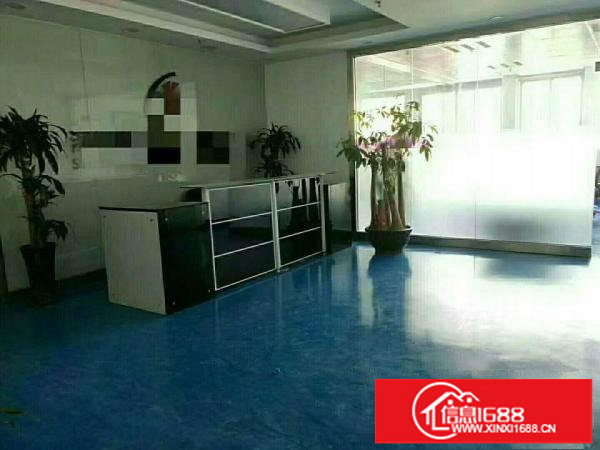 布吉布龙路边红本独院厂房出租8000平米带装修可分租