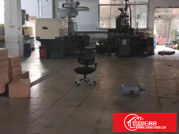 出租黄江北岸社区丰顺工业园工业厂房