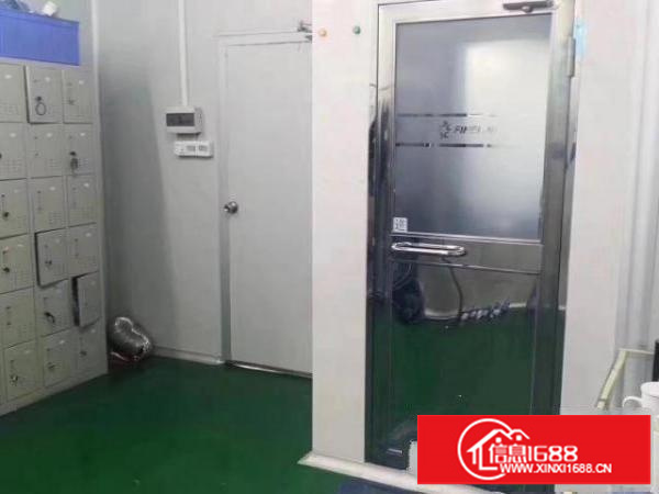 横岗塘坑地铁站旁精装修办公室出租