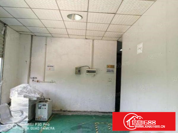 渔梁围新空出小企业福音，260平方精装修厂房，先到先得。