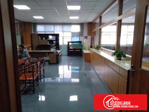 凤岗电脑锣、数控车床重工业标准一楼2860平出租，高8米