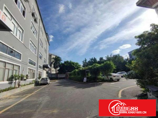 龙华观澜工业园仓库厂房出租精装修厂房1800平面积可分租