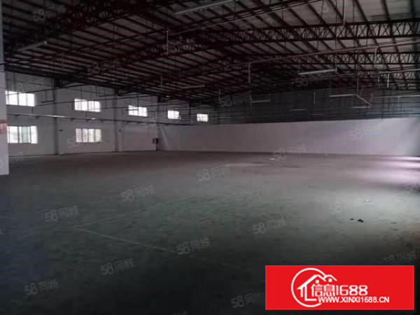 桥头镇石水口村厂房1600平方单一层滴水8米有航车出租15元