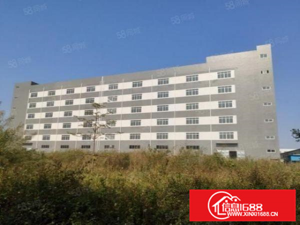 佛山一环，灵活分租，顺德杏坛28000平方标准厂房出租