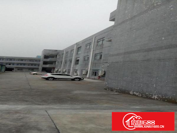 隔坑厂房厂房2000平米