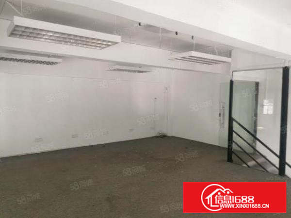 塘头第三工业区一楼900平，高6米，带卸货平台厂房出租