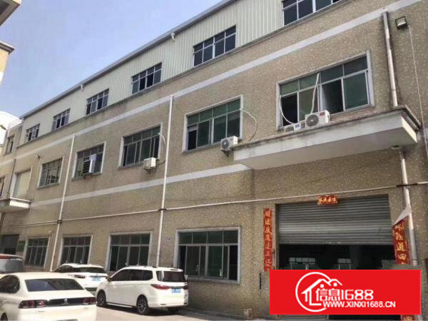 塘厦镇中心全新钢构1200平米租10元